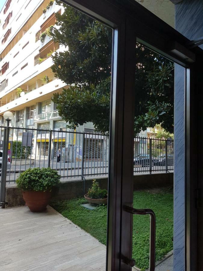 Rixos Apartment *