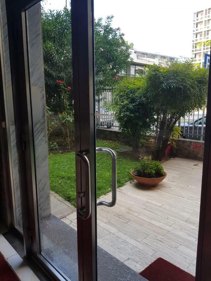 Rixos Milan